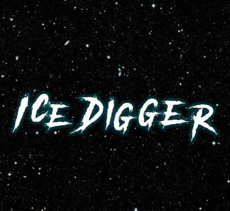 Ice Digger Drum Kits (All 6 Kits In 1) WAV